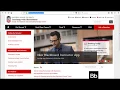 Adding a Link to a Website in Your Blackboard Course