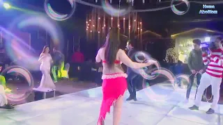 مش هتصدق تامر النزهي عامل ايه في وعد وليالي شاهد لااول مره والفرح كله هلس الهلس 