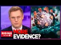 Lab Leak SMOKING GUN New Docs PROVE Scientists Proposed to Engineer Covid-Like Virus in Wuhan