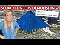 Staying In The Most HATED Hotel in Vegas Luxor Pyramid Nightmare
