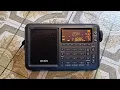 Lagu Voice of Vietnam 11885 KHz (10.17.2023)