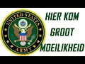 Download Lagu Hier kom Groot Moeilikheid