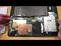 2018 Acer Aspire 1 A114-32-C1YA Unboxing and Teardown - 249 1080p 14 Windows 10 Laptop