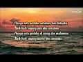 Download Lagu lirik lagu wali . baik baik sayang..