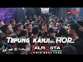 Tepung Kanji Hop... - ALROSTA MUSIC (DONGKREK) Live Dk. Tugu, Tangkil, Sragen