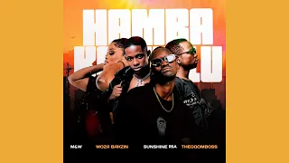 m u0026w bakziin thegqomboss sunshine hamba kakhulu