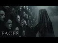 FACES — The Masks We Hide Behind (Gothic Darkwave Cinematic Story)  by Ashborn Records 2025