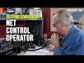 How to be a net control operator - Ham Radio Q A
