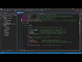 Amberskies 2019 C Game Programming Episode