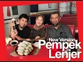Pempek Lenjer Song (New Version)