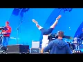 Mac DeMarco - My Old Man Live @ All Points East Festival
