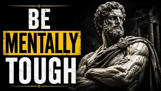6 Stoic Lessons From Seneca For Mastering Mental Toughness