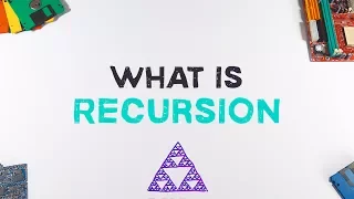 What Is Recursion - Recursion Explained In 3 Minutes