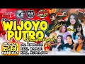 Download Lagu Live MAS BONDAN \u0026 RENA MOVIE Jaranan NEW WIJOYO PUTRO X SHAFIRA AUDIO Kwajon BARON NGANJUK