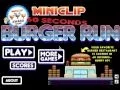 60 Seconds Burger Run - Full Gameplay