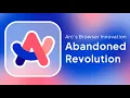 Download Lagu Arc: The Browser That Sparked a Revolution Then Got Abandoned