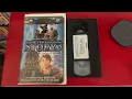 Download Lagu Opening To The Neverending Story 3: Return To Fantasia 1996 VHS