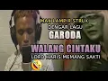 Download Lagu Lirik Lagu Lord haris bikin mak lampir struk.mak lampir vs lord haris