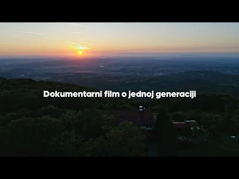 ZagrebDox 2021 :: Samo je nebo iznad nas / Only the Sky is the Limit | Official Trailer