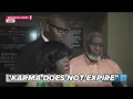 Karma does not expire Gershun Freeman s family speaks after split verdict