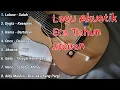 Lagu Lagu Akustik Pembawa Tidur Era Tahun 2000an