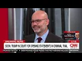 Jeremy Saland on CNN Overview of the Opening Statement Witnesses Testimony in Trump Trial
