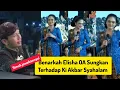 Download Lagu Benarkah mbak Elisha OA Sungkan Terhadap Ki Akbar Syahalam 