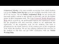 User Centred Design Assignment Help assignmentscholar