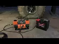 Napa Auto Parts Maxi Trac 12v compressor review The best 100 compressor you can buy