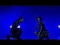 Download Lagu Halsey \u0026 Amy Lee - Hand That Feeds (Live Debut) [DVD]