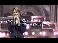 Lagu 251019 : รักแท้ (True Love) (NuNew Chawarin) DA20th CONCERT THE ENDORPHINE EFFECT