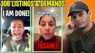 30 Minutes of INSANE Job Listings Demands in 2026