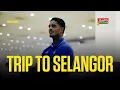 Oleh-Oleh Tiga Poin dari Negeri Jiran | Away Trip vs Selangor FC