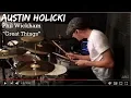 Austin Holicki - Phil Wickham - Great Things - Drum Cover