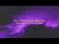 Don Toliver - No Idea (Lyrics) slowed + reverb