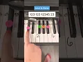 Download Lagu Belajar piano