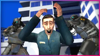 Making Citizens More Realistic Garry s Mod