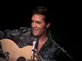 Elvis Presley - That's All Right ('68 Comeback Special)