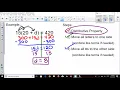 Chapter 2 Lesson 5 Solving Multi step Equations