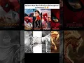 Spider-Man Movie Posters Reimagined as Horses