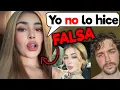 Download Lagu Todas las Contradicciones de Vivian de la Torre Mintiendo sobre el caso Valeria Márquez