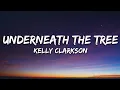 Download Lagu Kelly Clarkson - Underneath the Tree (Lyrics)