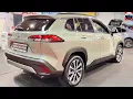2024 Toyota Corolla Cross Hybrid Review 45 MPG SUV That Won t Break the Bank