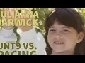 Battle of Julianna Barwick: Day 2 - unt9 vs. Pacing