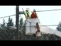 CPS Energy says severe thunderstorms caused issues with utility infrastructure