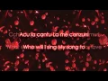 Download Lagu Brucia la terra, the Godfather love song with lyrics \