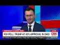 Trump got a big flashing red sign with new Fox News poll Big big problem