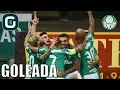 Download Lagu Palmeiras 5x0 Novorizontino | Goleada e Semifinal com Moral- Gazeta Esportiva (22/03/18)