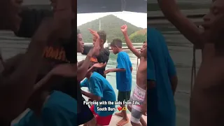 Tifu, Indonesia