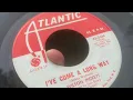 Wilson Pickett, 'I've Come a Long Way'